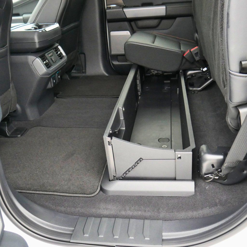 2025 Ford F-150 Lariat - Photo 22