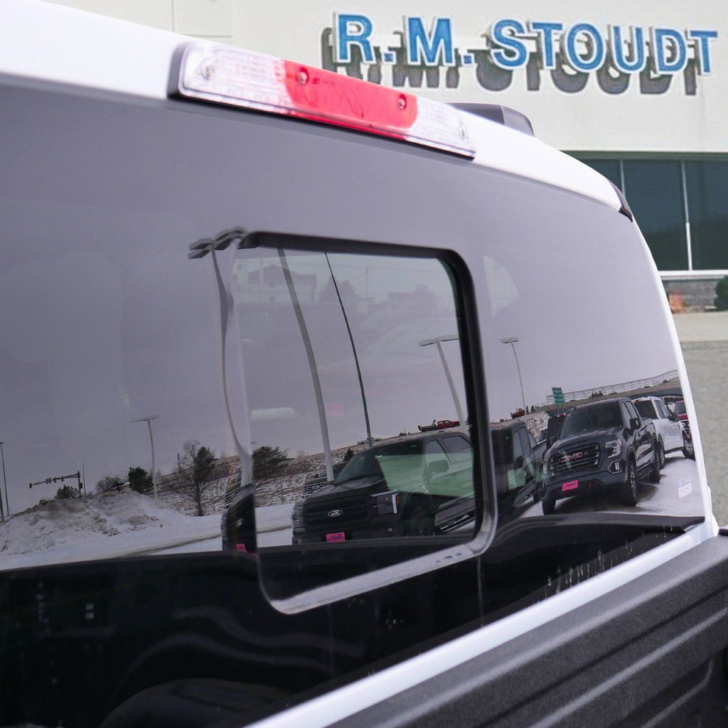 2025 Ford F-150 Lariat - Photo 20