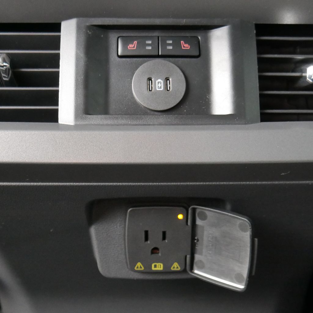 2026 Ford F-250 Super Duty Lariat - Photo 24