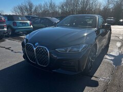 2026 BMW 430i 430i Coupe