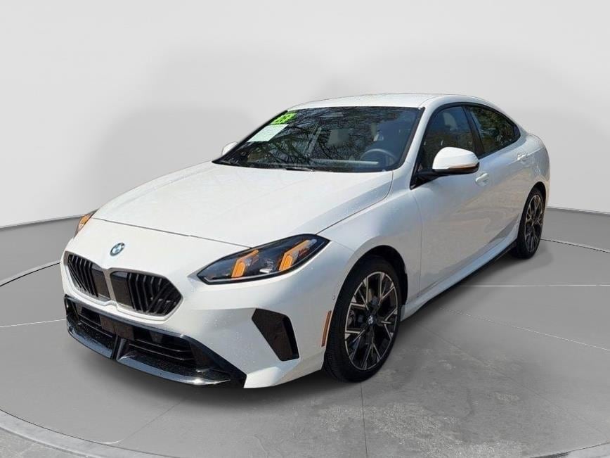 2026 BMW 2 Series 228 Gran Coupe's photo