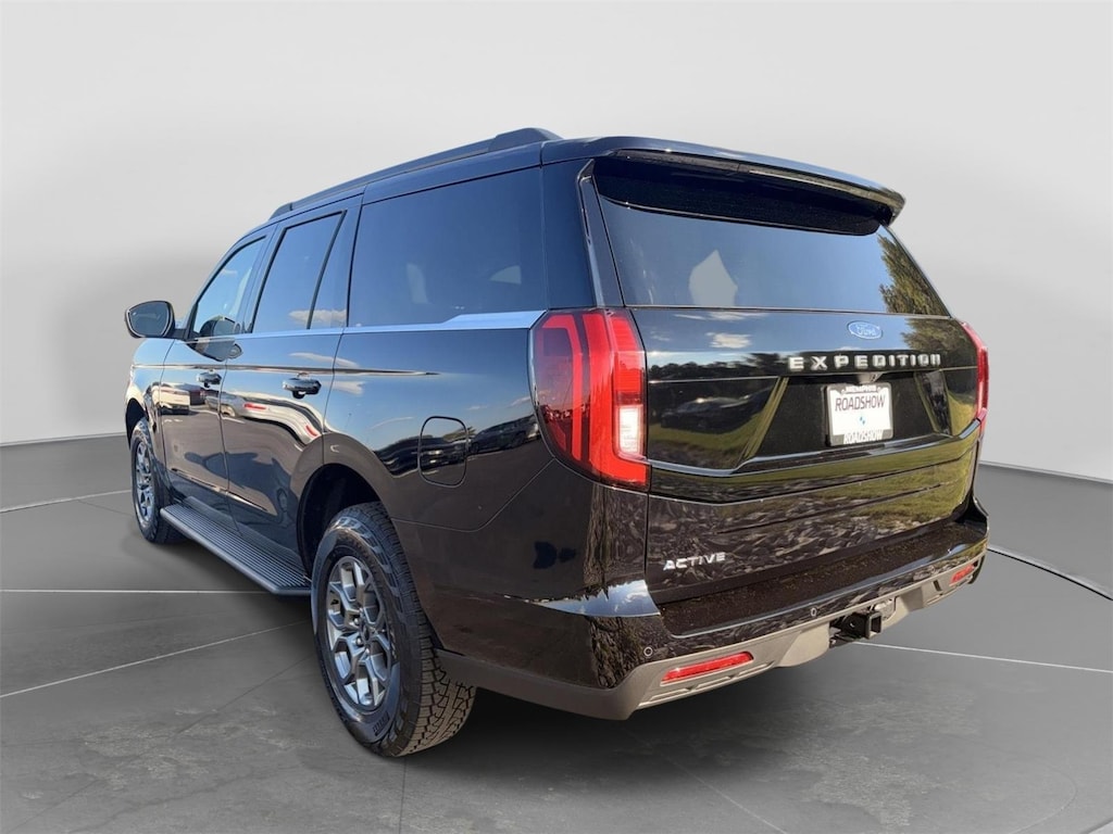 Used 2026 Ford Expedition Active SUV