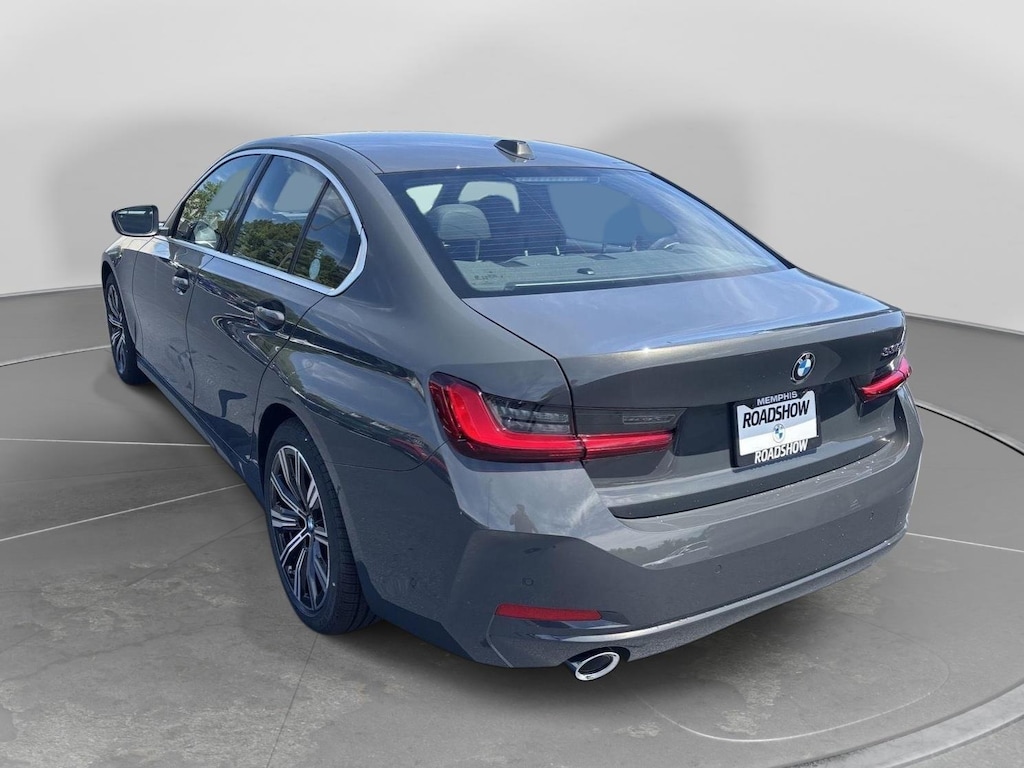 New 2026 BMW 3 Series 330i Sedan