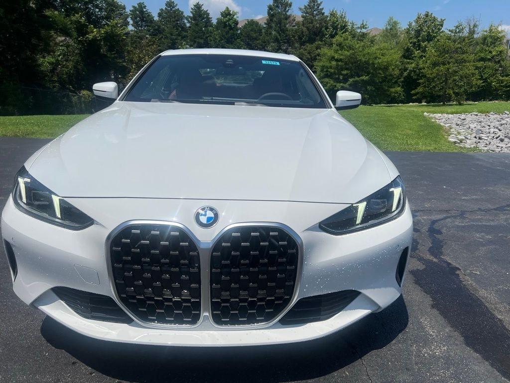 Used 2026 BMW 430i Coupe