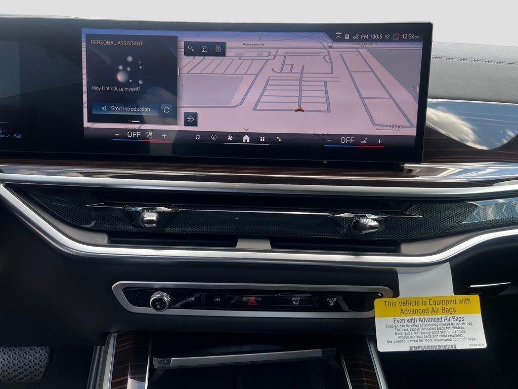 2026 BMW X5 50e - Photo 16