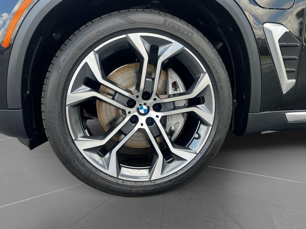 2026 BMW X5 50e - Photo 10