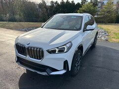 2026 BMW X1 xDrive28i SUV