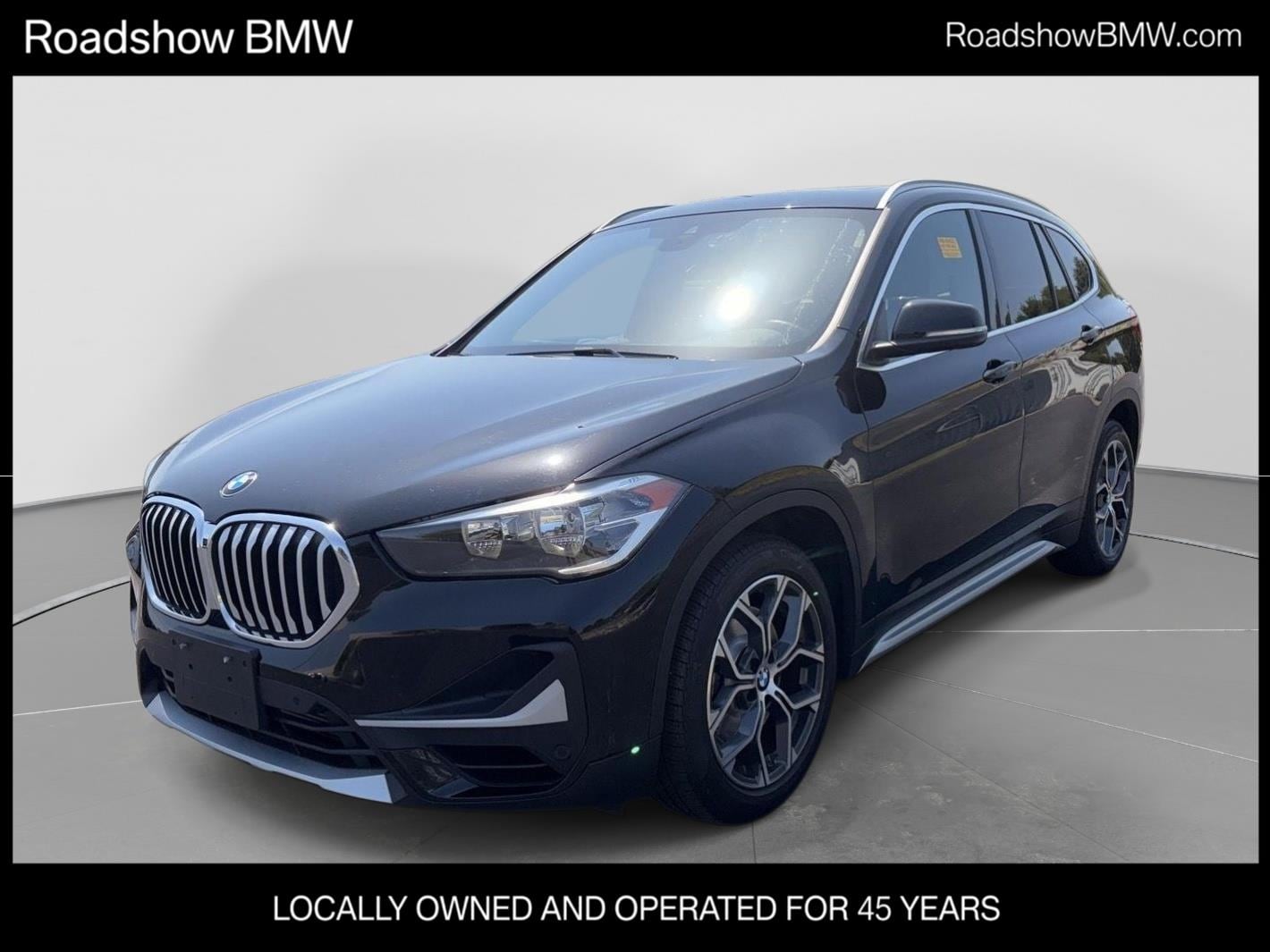 Used 2022 BMW X1 xDrive28i