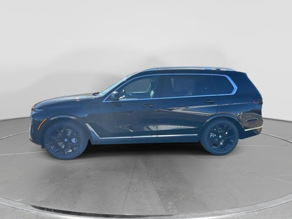 New 2026 BMW X7 xDrive40i SUV