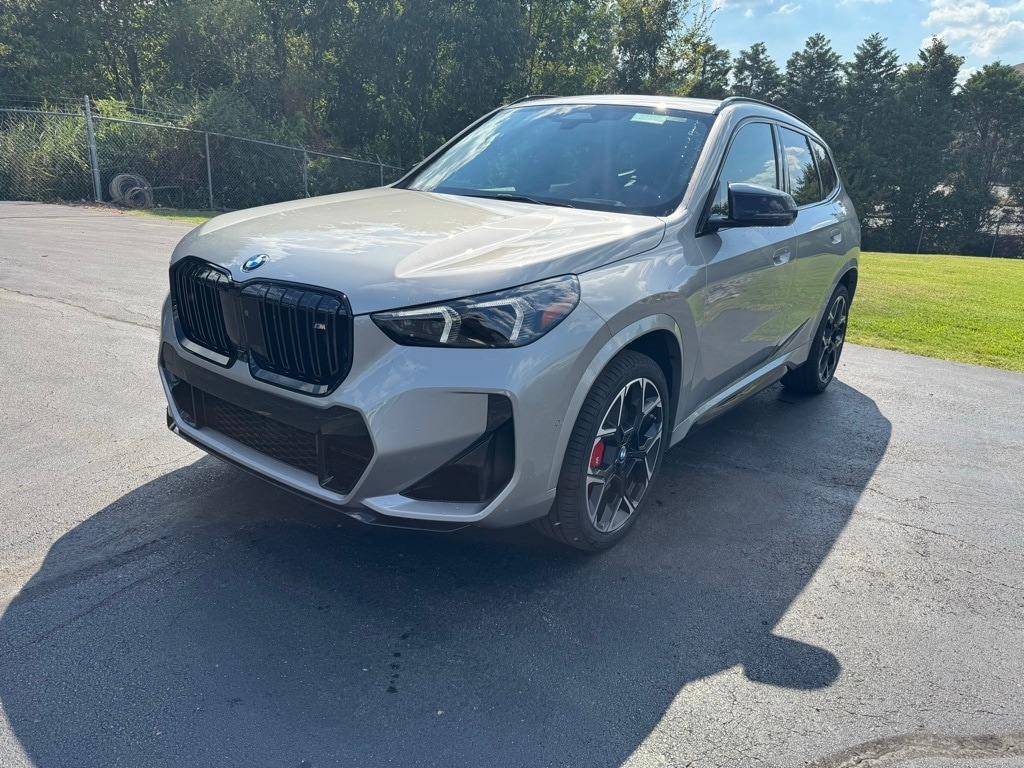 New 2026 BMW X1 M35i SUV
