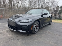 2026 BMW i4 eDrive40 Hatchback