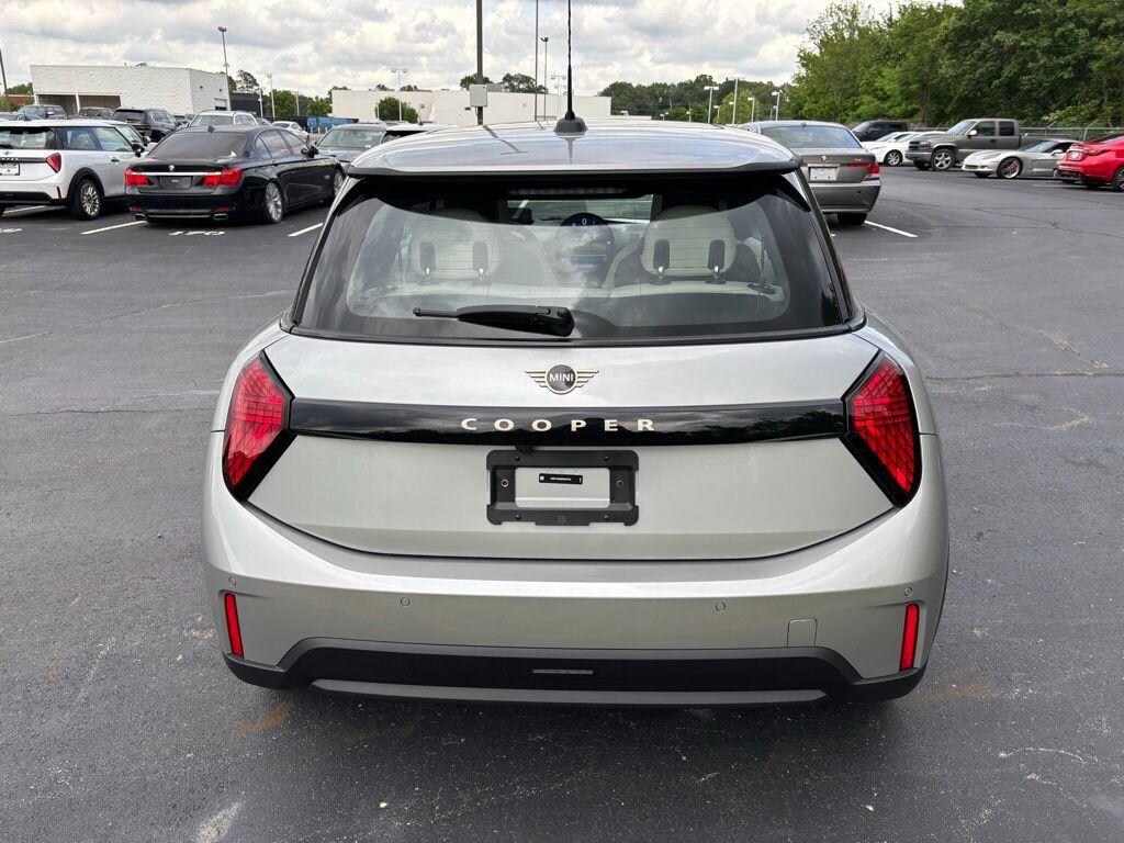 Used 2025 MINI Hardtop 2 Door Cooper Hatchback