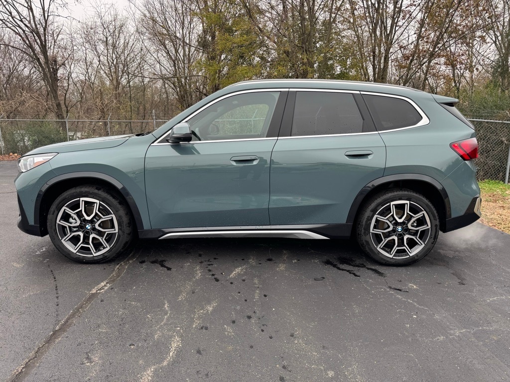 New 2026 BMW X1 xDrive28i SUV