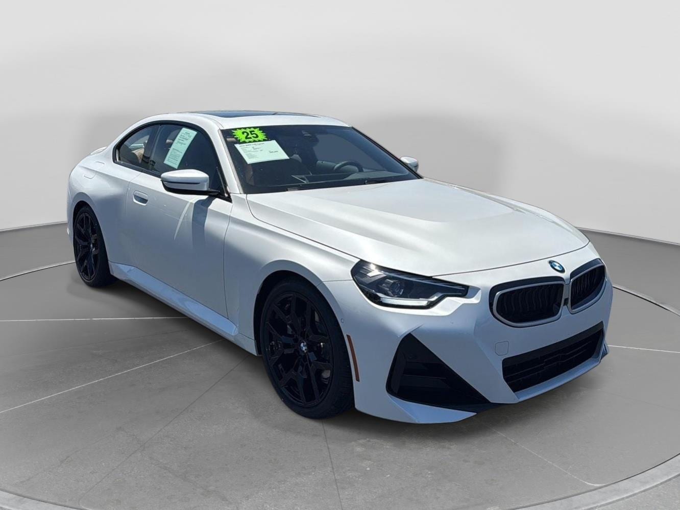 2025 BMW 2 Series 230i - Photo 8