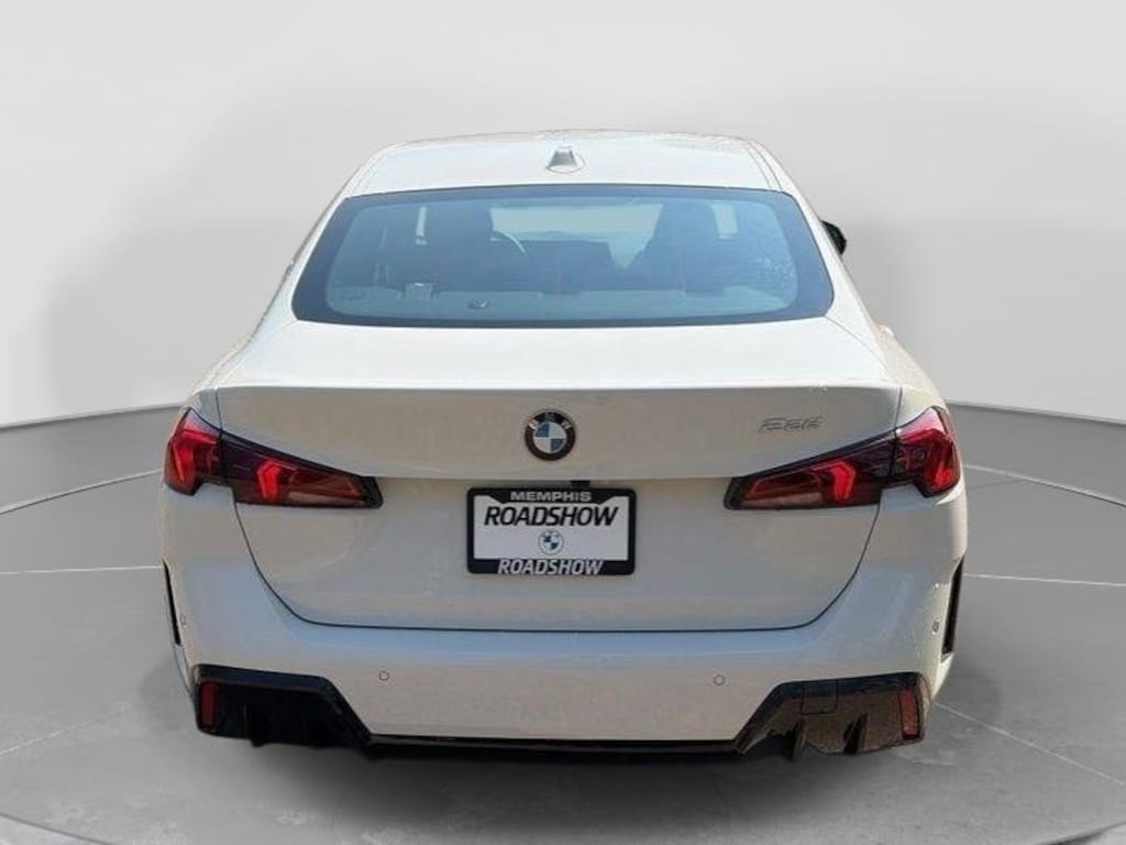Used 2026 BMW 228i Sedan