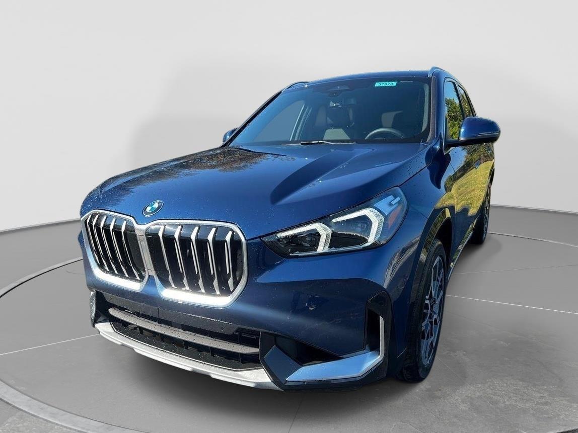 2025 BMW X1 28i