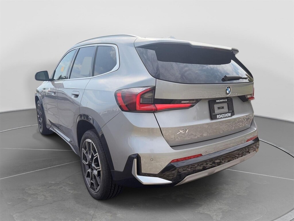 Used 2023 BMW X1 xDrive28i Sports Activity Vehicle