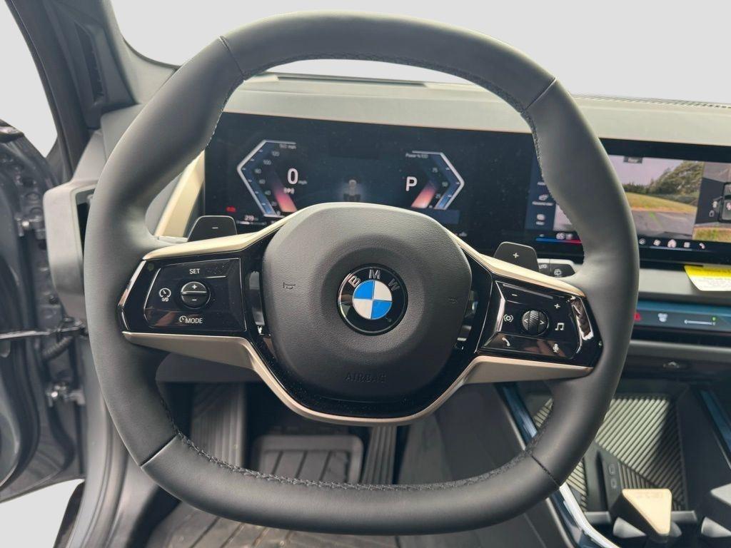 2025 BMW X3 30 - Photo 15