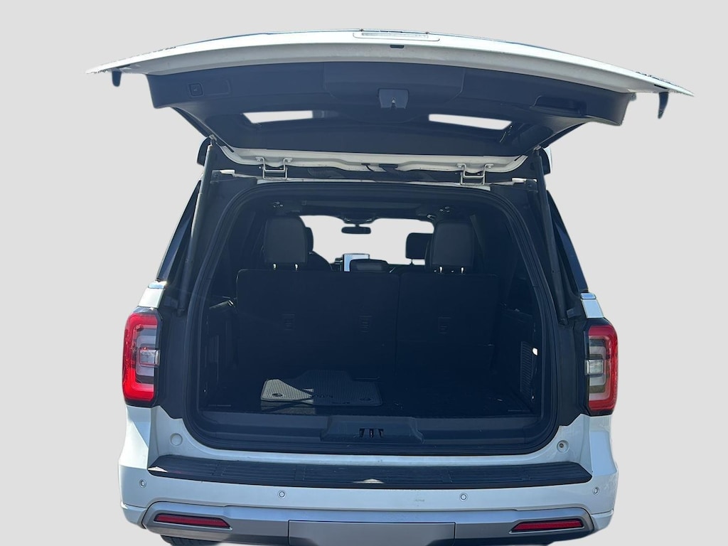 Used 2023 Ford Expedition Max Platinum SUV