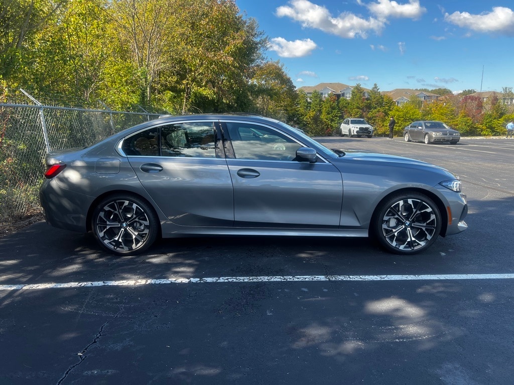 New 2026 BMW 330i 330i Sedan