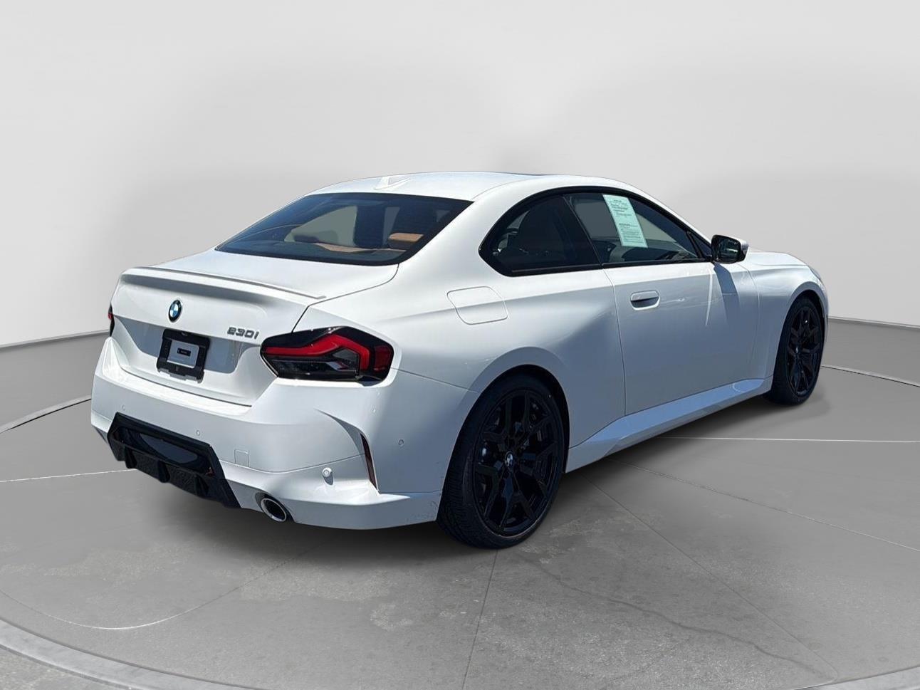 2025 BMW 2 Series 230i - Photo 6