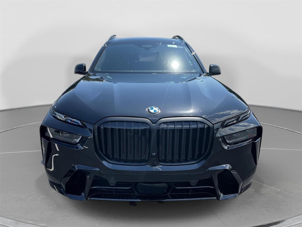 New 2027 BMW X7 xDrive40i SUV