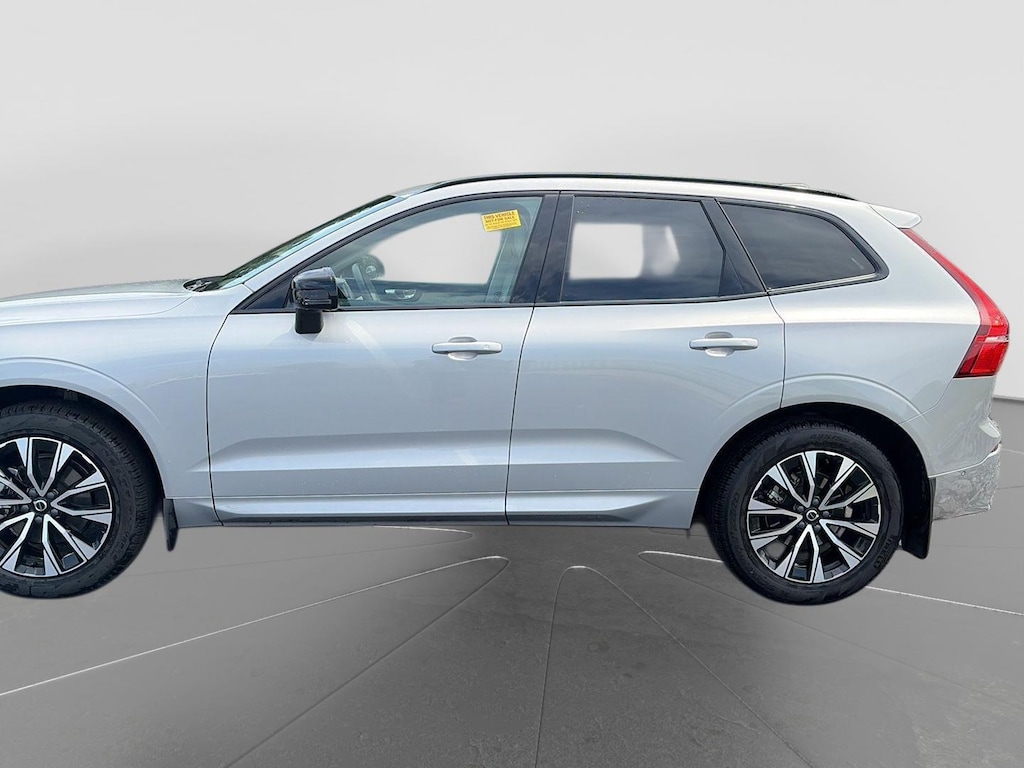 Used 2025 Volvo XC60 B5 Plus SUV