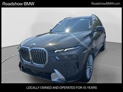 2027 BMW X7 xDrive40i SUV