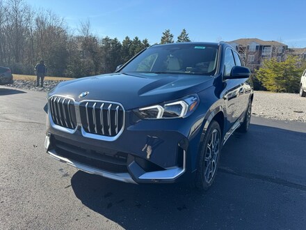 2026 BMW X1 xDrive28i SUV