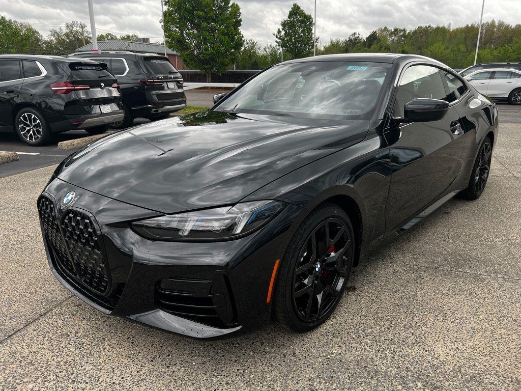 New 2026 BMW 430i 430i xDrive Coupe