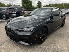 2026 BMW 430i 430i xDrive Coupe