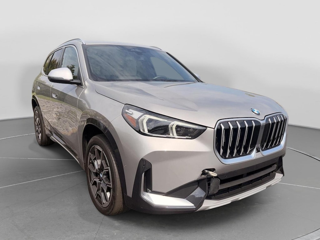 Used 2023 BMW X1 xDrive28i Sports Activity Vehicle