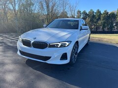 2026 BMW 330i 330i Sedan