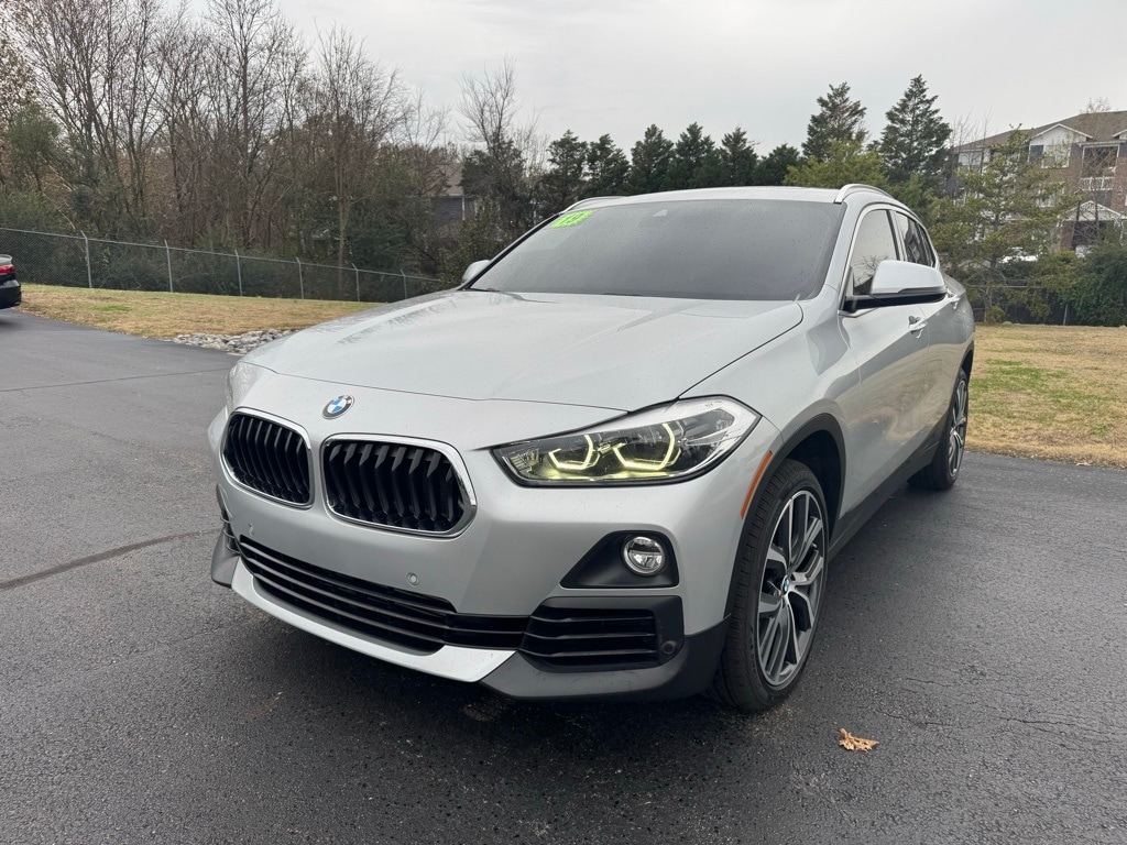 Used 2019 BMW X2 sDrive28i SUV