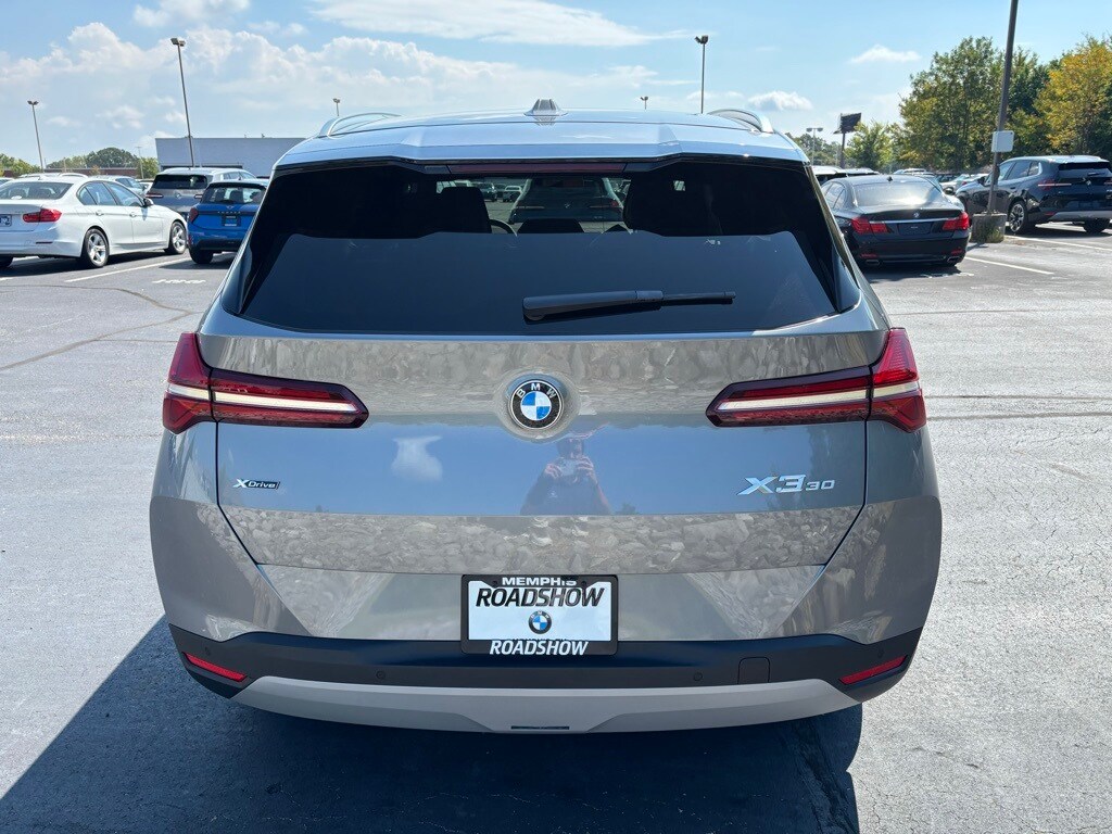 2026 Bmw X3 photo 4