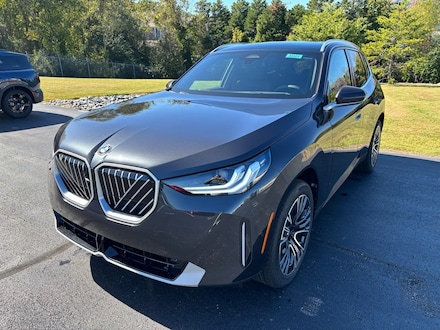 2026 BMW X3 30 xDrive SUV