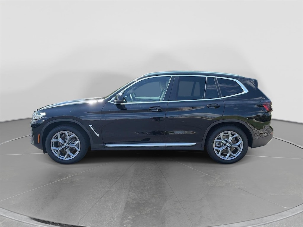 Used 2023 BMW X3 xDrive30i Sports Activity Vehicle