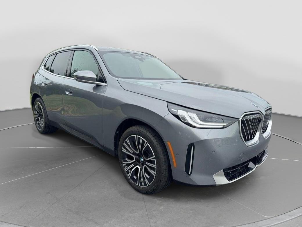 2025 BMW X3 30 - Photo 10