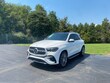Mercedes-Benz GLE 580