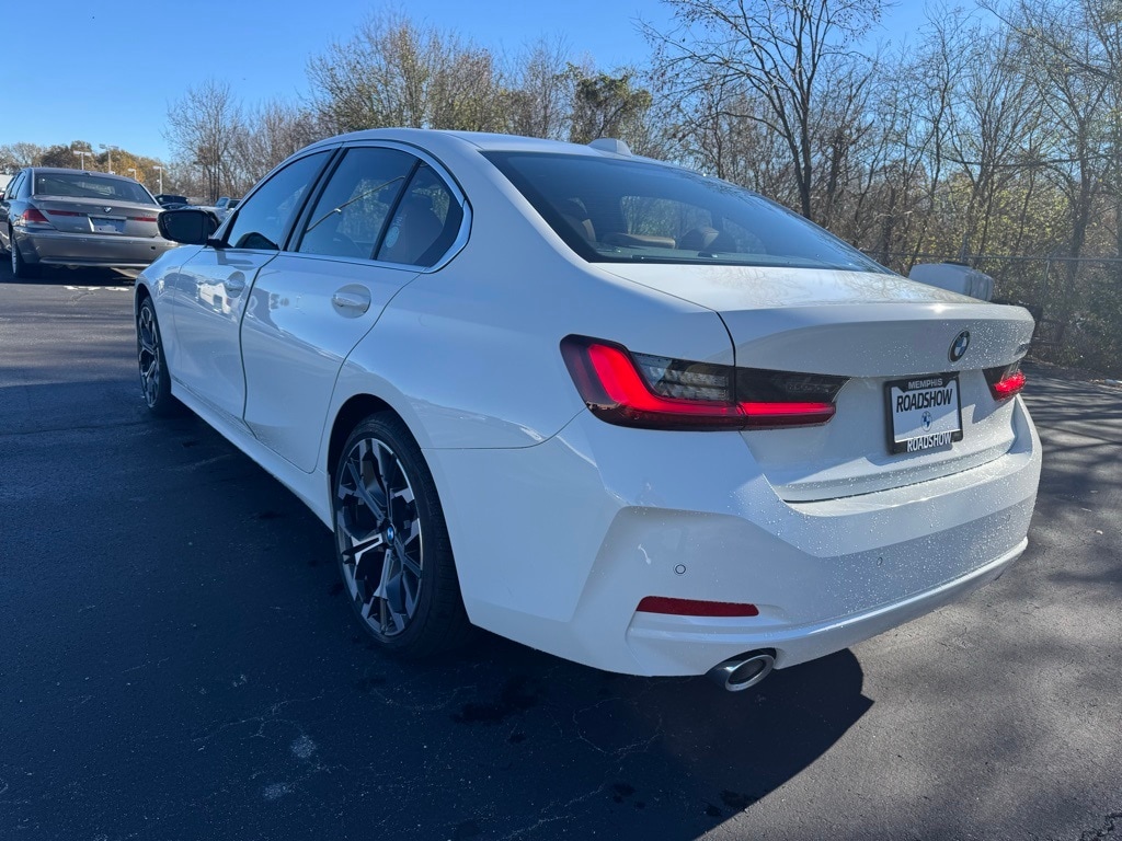 New 2026 BMW 330i 330i Sedan