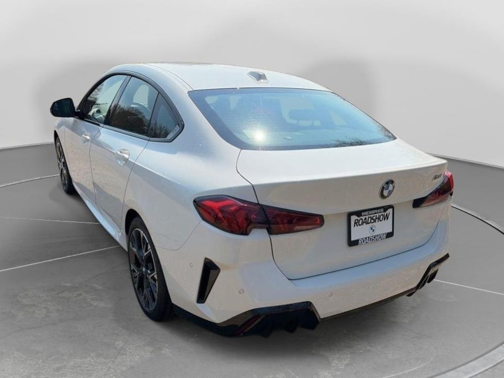 Used 2026 BMW 228i Sedan