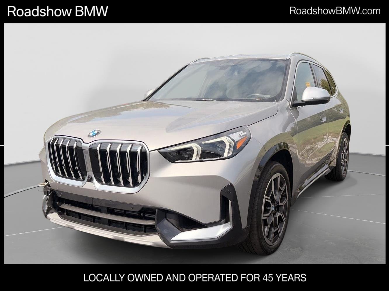 Used 2023 BMW X1 xDrive28i