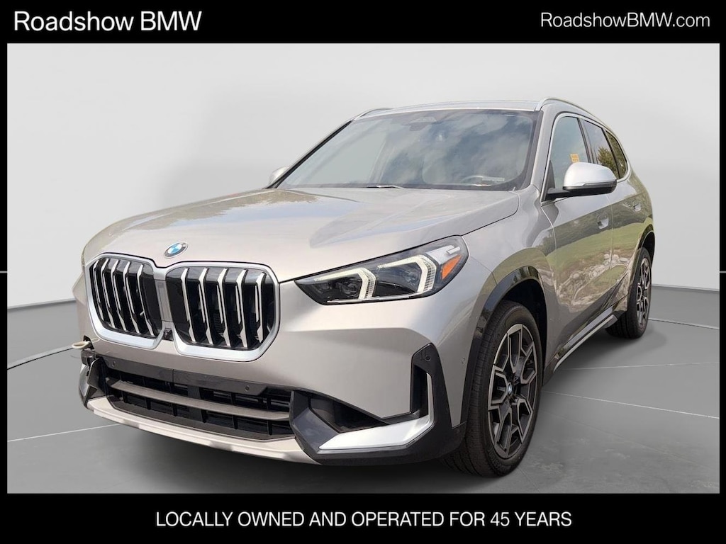 Used 2023 BMW X1 xDrive28i Sports Activity Vehicle