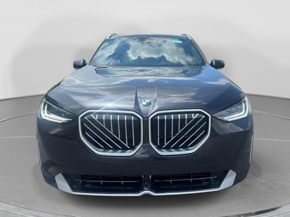 5UX53GP05S9072207