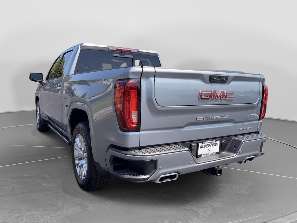 Used 2024 GMC Sierra 1500 Denali Truck