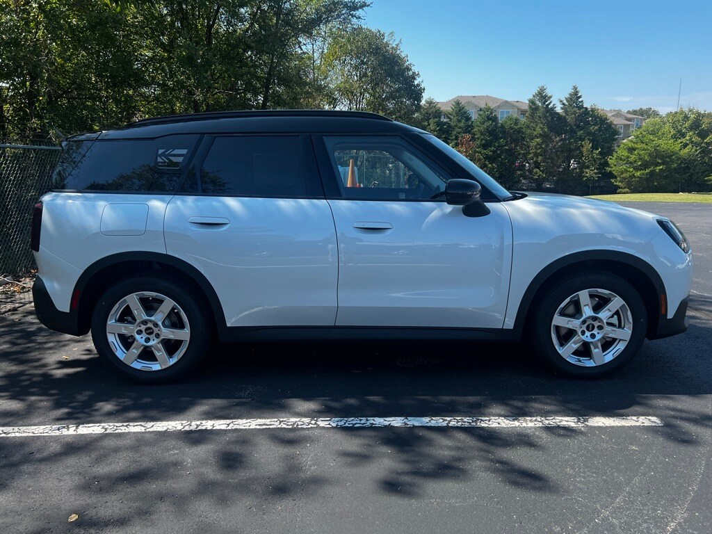 2025 Mini Countryman S ALL4 photo 4