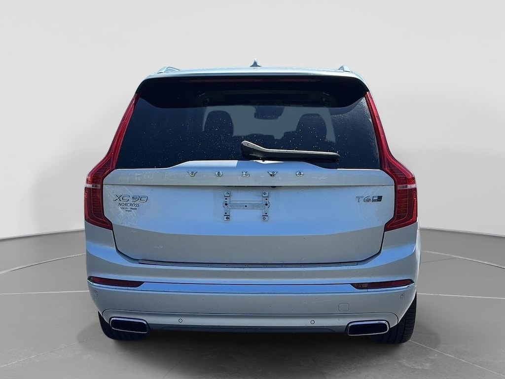 Used 2020 Volvo XC90 T6 Inscription 7 Passenger SUV