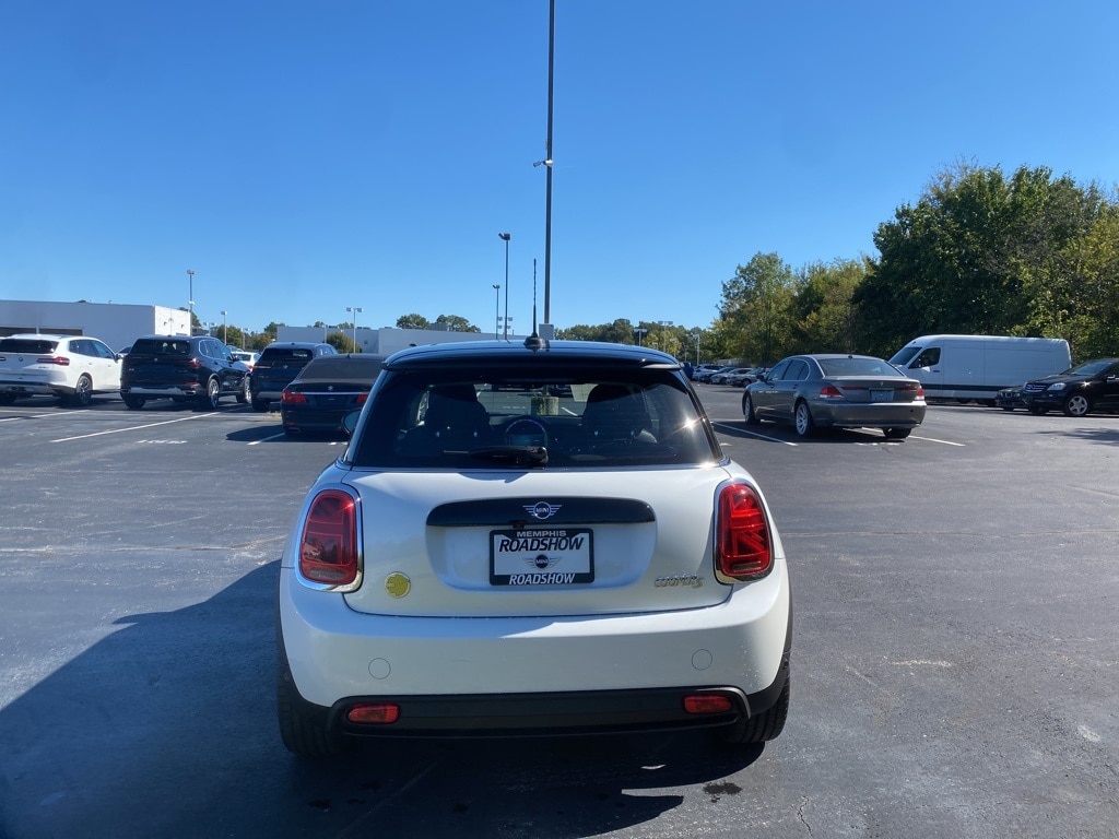 Certified 2024 MINI Electric Hardtop 2 Door Cooper Hatchback