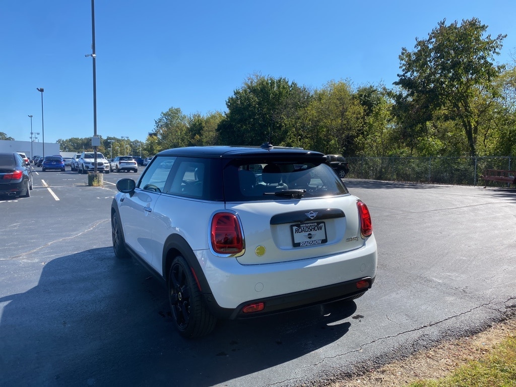 Certified 2024 MINI Electric Hardtop 2 Door Cooper Hatchback
