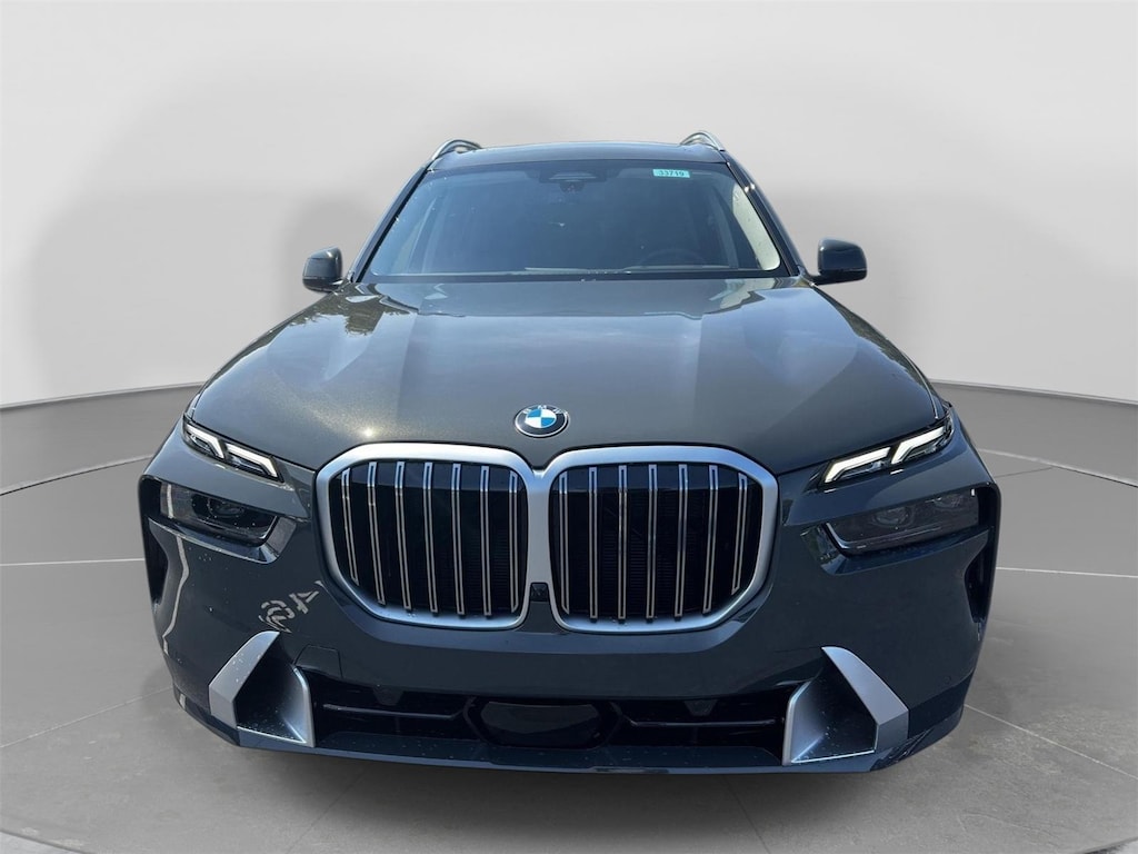 Used 2027 BMW X7 xDrive40i Sports Activity Vehicle